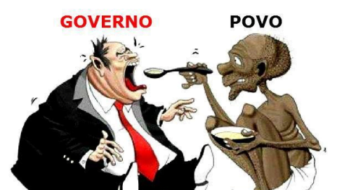 Porque o aumento de impostos reprova o governante? | Por Paulo Zoccoli