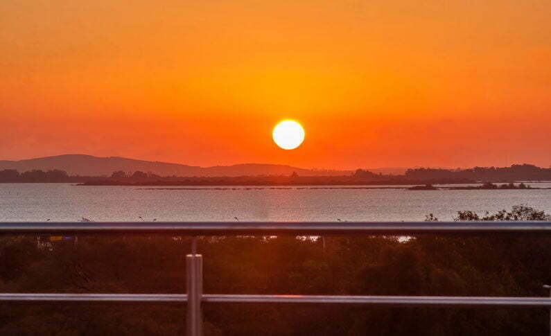 Sunset Experience inaugura rooftop em local estratégico e com bela paisagem da capital gaúcha