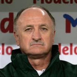 Picture of Luiz F. Scolari