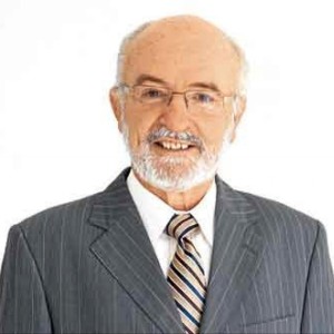 Picture of Percival Puggina