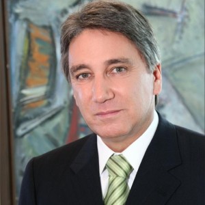 Picture of Germano Rigotto