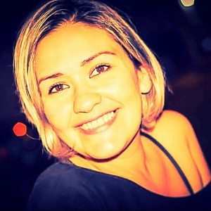 Picture of Thaiany Garcia