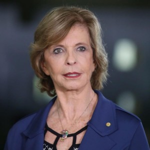 Picture of Yeda Crusius