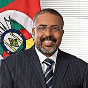 Picture of Paulo Paim