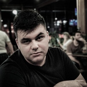 Picture of Douglas Medina