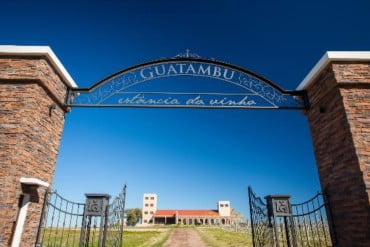 Estância Guatambu é referência no agronegócio gaúcho| Por Dilmar Isidoro