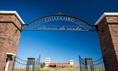 Estância Guatambu é referência no agronegócio gaúcho| Por Dilmar Isidoro