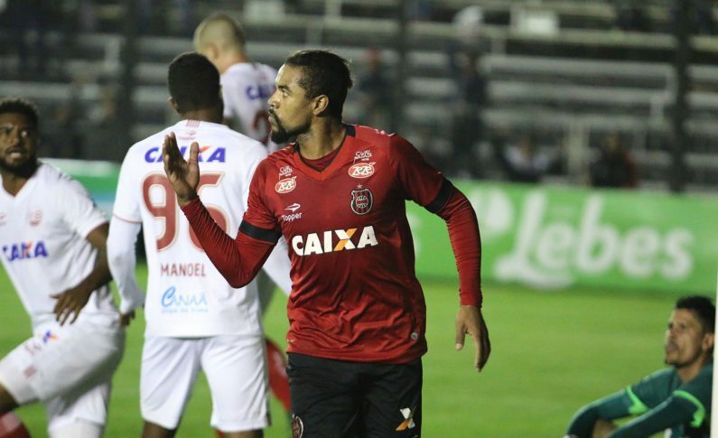 VEIO A VITÓRIA | GE BRASIL