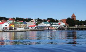 Ilhas Malvinas ou Falkland Islands? | Por Dilmar Isidoro