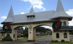 Municípios do RS e SC com melhor gestão fiscal | Por Dilmar Isidoro