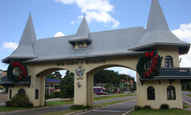 Municípios do RS e SC com melhor gestão fiscal | Por Dilmar Isidoro