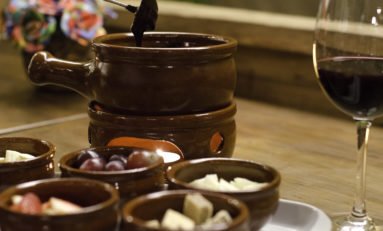 Dado Pub Zona Sul lança Sequência de Fondue | Por Edith Auler