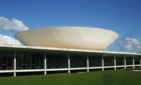 Modelo Institucional : Esse é o nosso maior problema | Por Germano Rigotto