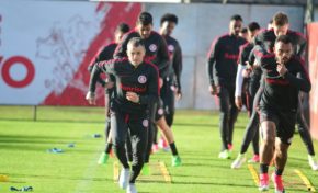 Inter recebe o Paraná no Beira-Rio