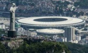 O MARACANÃ É NOSSO | Por Carlos Josias