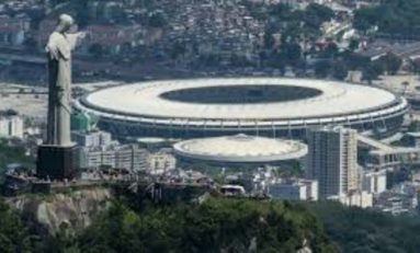 O MARACANÃ É NOSSO | Por Carlos Josias