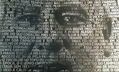 150 NA CABEÇA, NATURALMENTE | Por Carlos Josias