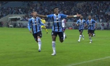 UM TIME QUE JOGA POR RIMA E O IMPÉRIO DE CORTEZ | Por Carlos Josias