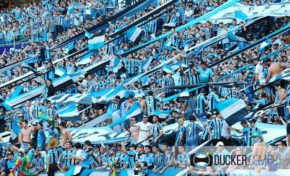 ACONTECEU NUM JOGO DE CACHORROS GRANDES | Por Carlos Josias