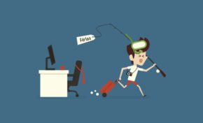 Empreendedor x Férias: É possível? | Por Monica Rizzatti