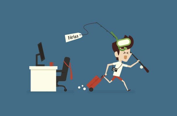 Empreendedor x Férias: É possível? | Por Monica Rizzatti