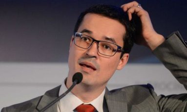 Dallagnol desautoriza agência que oferecia palestras suas a R$ 40 mil | Por Polibio Braga