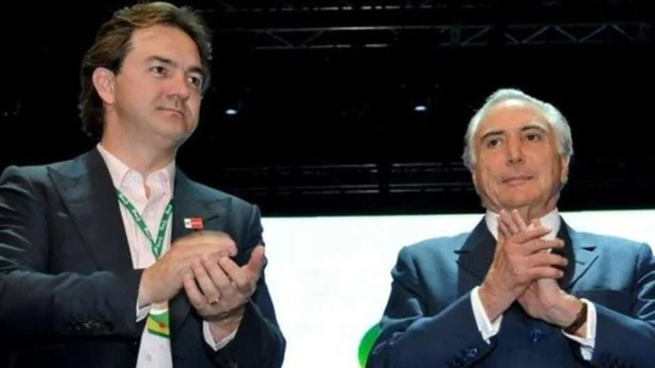 Temer combaterá perícia da PF que reconhece 294 "descontinuidades" | Por Polibio Braga