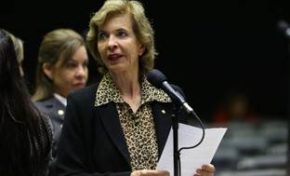 TJ/RS rejeita ação contra Yeda Crusius