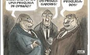 VOTO EM LISTA FECHADA: NADA MAIS ABSURDO | Por Germano Rigotto