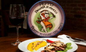 Peppo Cucina lança mais um prato da Boa Lembrança | Por Edith Auler