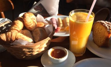 Delícias de inverno com café da manhã especial, sopas e fondue | Por Edith Auler