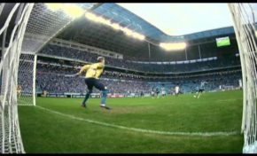 DOUGLAS SE ADIANTOU NA DERROTA CULPOSA | Por Carlos Josias