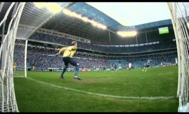 DOUGLAS SE ADIANTOU NA DERROTA CULPOSA | Por Carlos Josias