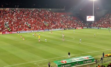 NO CALDEIRÃO DO URUBU | Por Carlos Josias