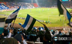 COMO UM RAIO DE IANSÃ | Por Carlos Josias