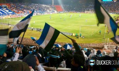 COMO UM RAIO DE IANSÃ | Por Carlos Josias