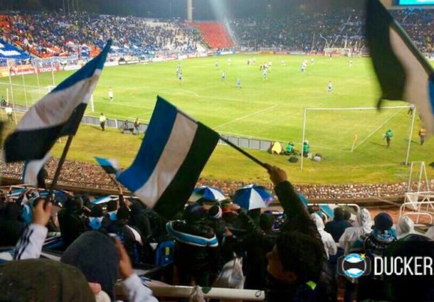 COMO UM RAIO DE IANSÃ | Por Carlos Josias