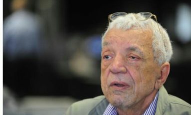 UMA VITÓRIA PARA PAULO SANTANA  NO DIA DO FUTEBOL COM LUPI CANTARÃO O HINO | Por Carlos Josias