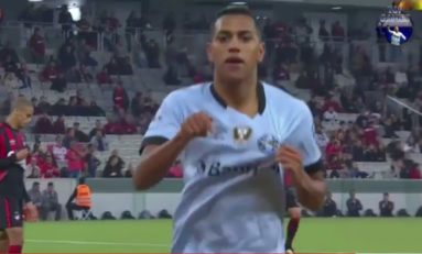 MISTURA FINA | Por Carlos Josias