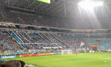 SÁBADO: BAGACEIRICE DESONROSA. DOMINGO: ARBITRAGEM DE VÁRZEA| Por Carlos Josias