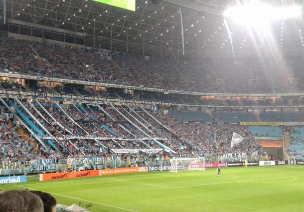 SÁBADO: BAGACEIRICE DESONROSA. DOMINGO: ARBITRAGEM DE VÁRZEA| Por Carlos Josias