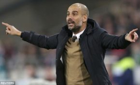 PERSONALIDADE AO FUTEBOL |Por João Garcia