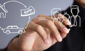 A vida e a carreira: Como podemos manter o equilíbrio nestes dois pilares? | Por Monica Rizzatti