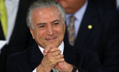 A NAÇÃO SOB GOVERNO DAS MINORIAS | Por Percival Puggina