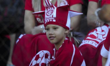 SÓ O NOSSO AMOR SALVA | Por Ricardo Soletti