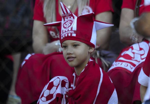 SÓ O NOSSO AMOR SALVA | Por Ricardo Soletti