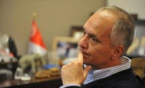 SE EU FOSSE PRESIDENTE | Por Ricardo Soletti