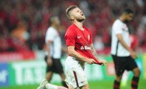 A NOITE EM QUE O TIME APOIOU A TORCIDA | Por Ricardo Soletti