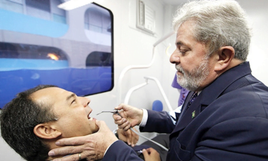 QUERER É PODER– MAS NÃO SÓ | Por Yeda Crusius