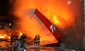 TAM: Uma Tragédia Anunciada e Impune, 10 Anos Depois | Por Yeda Crusius